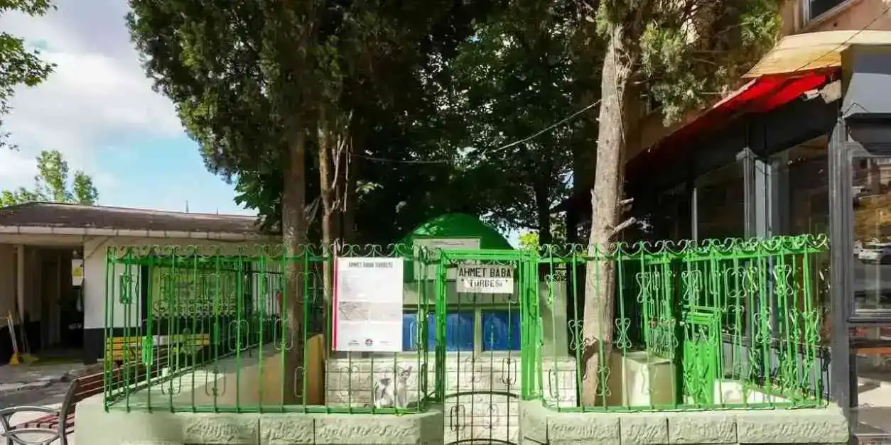 Maltepe’nin kültürel mirasları yenileniyor