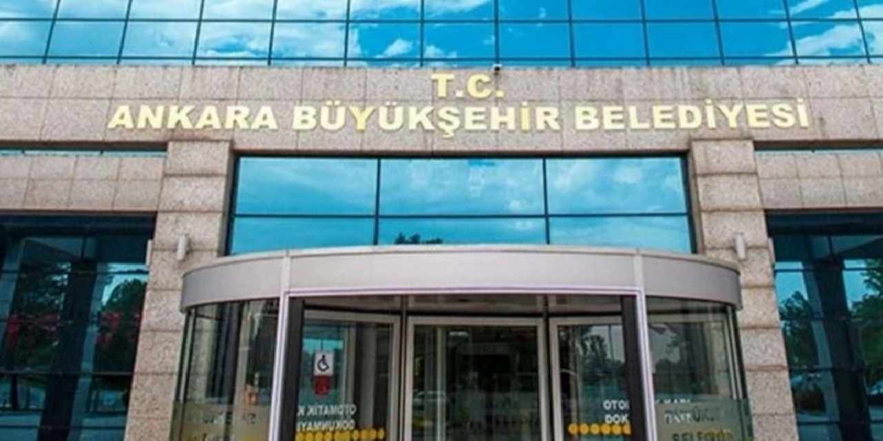 Başkan Yavaş duyurdu... Ankara Büyükşehir Belediyesi’nde acı kayıp!