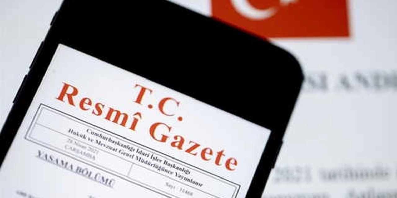Ardahan Valisi görevden alındı