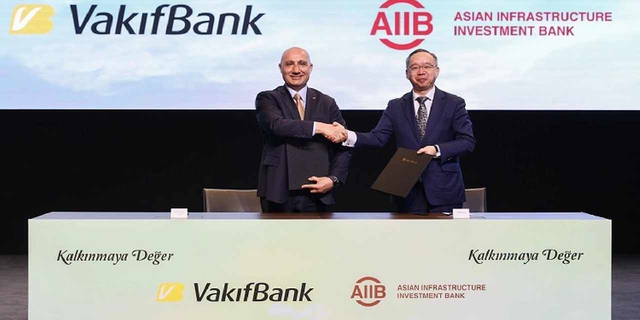 VakıfBank’tan deprem bölgesine 300 milyon dolarlık finansman