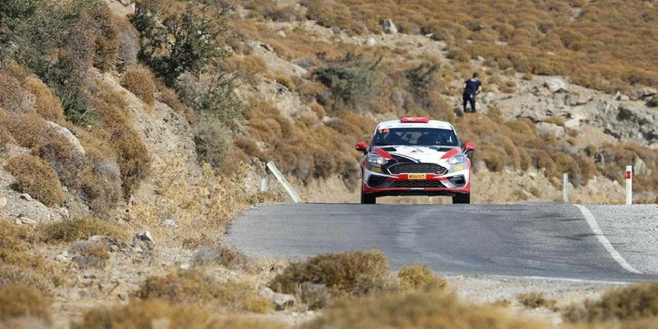Anadolu Dostluk Rallisi heyecanı başlıyor