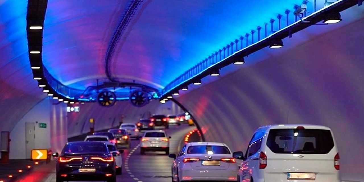 Avrasya Tüneli İstanbul trafiğine merhem oldu