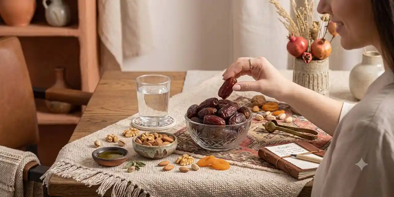Ultra İşlenmiş Gıdalara Güçlü Alternatif: Hem Doğal Atıştırmalık Hem Doğum Destekçisi!