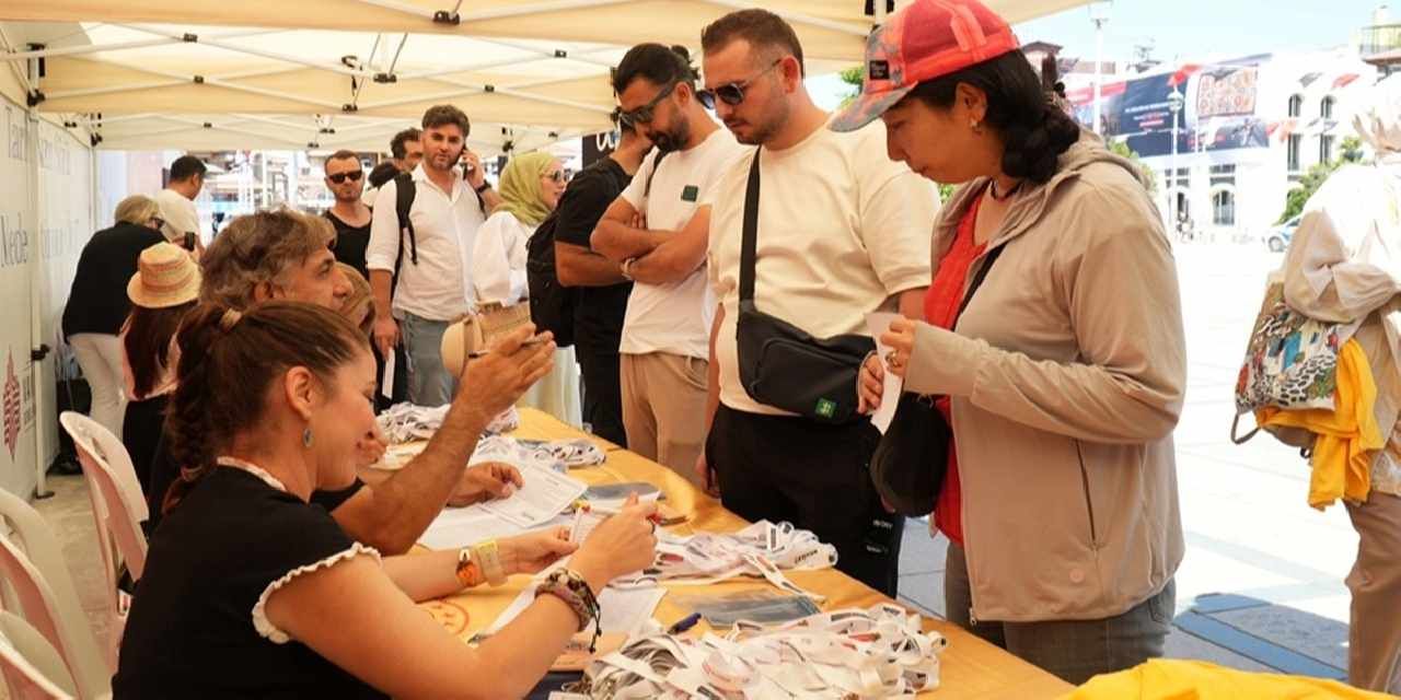 Konya Kültür Yolu'nda ilk gün geride kaldı