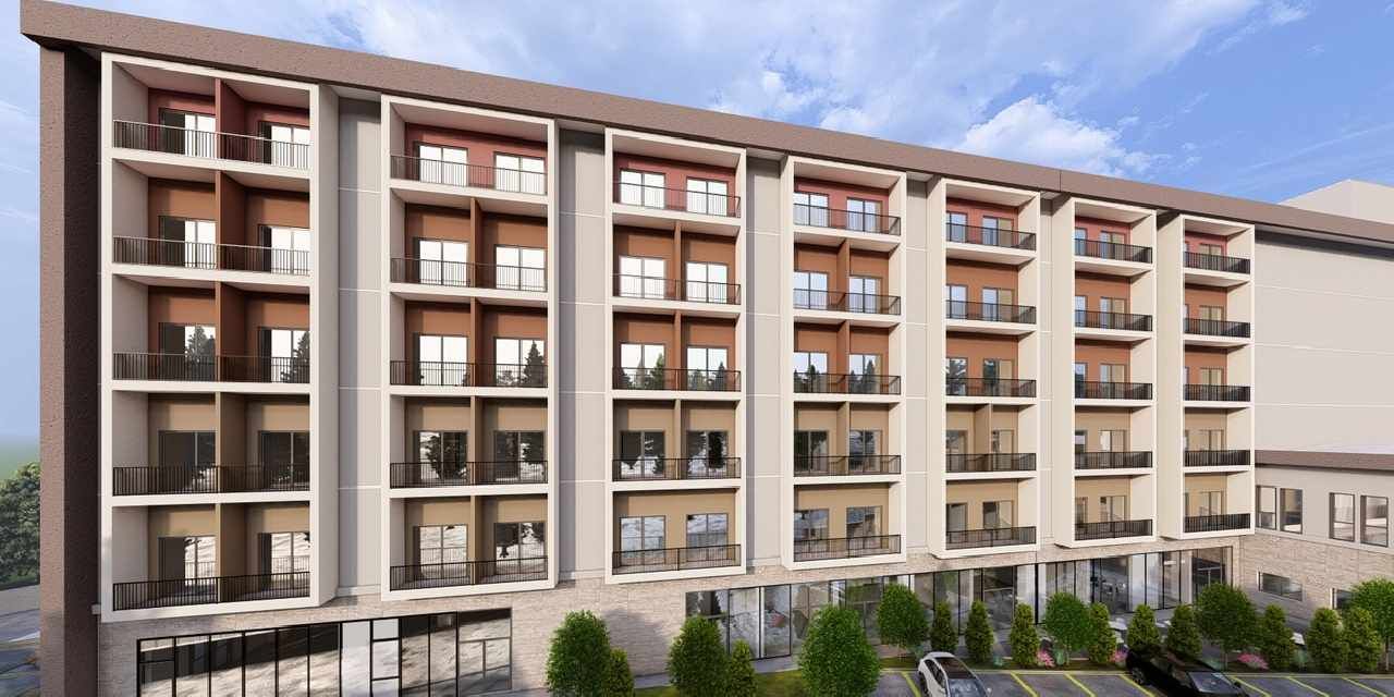 Manisa’ya modern ve donanımlı huzurevi kazandırılıyor