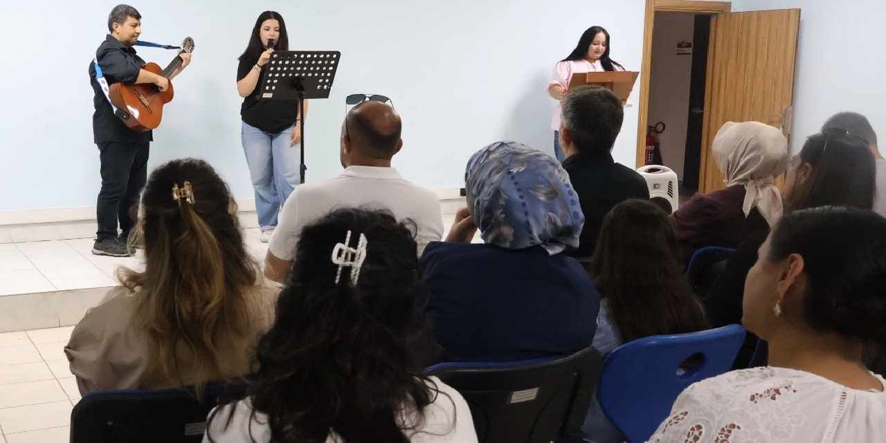 Kocaeli Beyaz Kalpler’de mezuniyet heyecanı