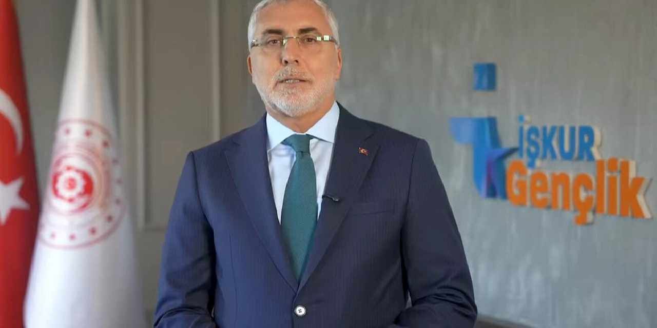 Işıkhan'dan tercih döneminde gençlere DABİS çağrısı