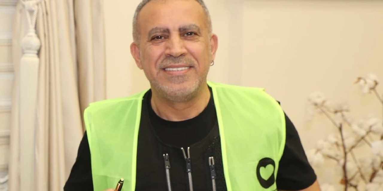 Haluk Levent'ten hakkındaki iddialara yanıt: Tüm gerçekler zamanla ortaya çıkacaktır