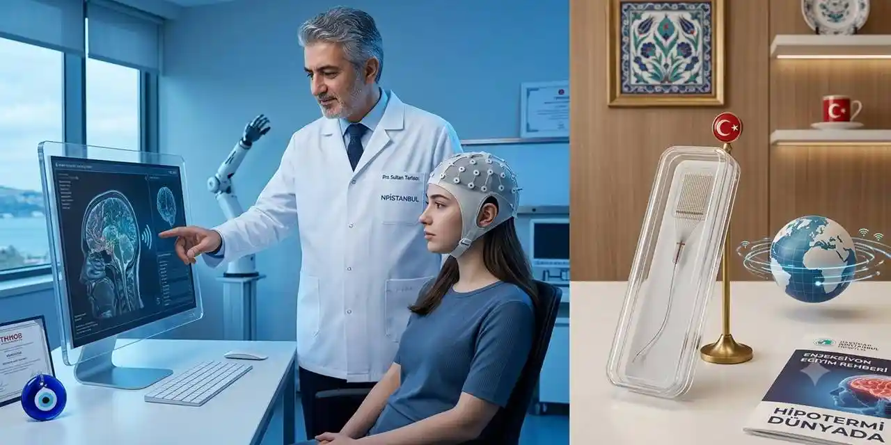 Beyin Çiplerinin Gerçek Amacı Açıklandı: Neuralink Yeni Bir Teknoloji mi?