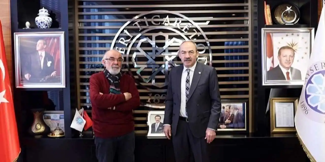 Kayseri'nin üretim gücü ve potansiyeli artıyor