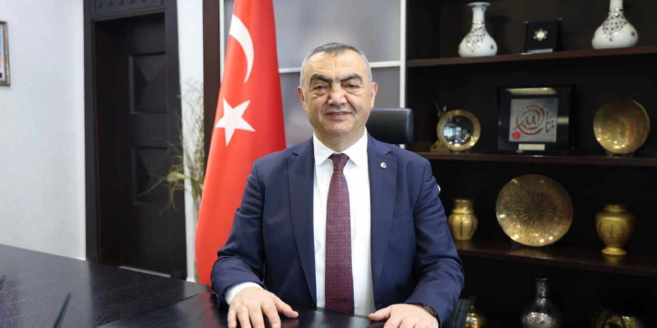 İSO 2'nci 500'e Kayseri imzası