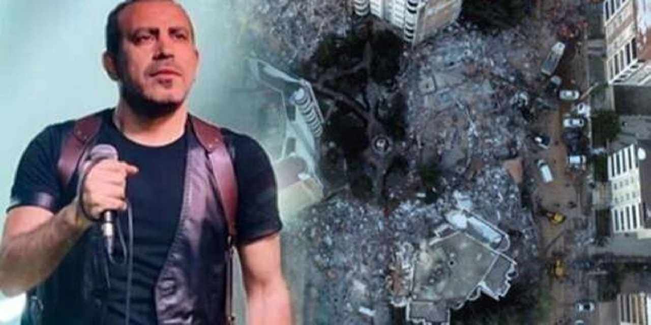 Haluk Levent'ten 5 sayfalık mektup: Ahbap bağışlarına ihanet etmedim