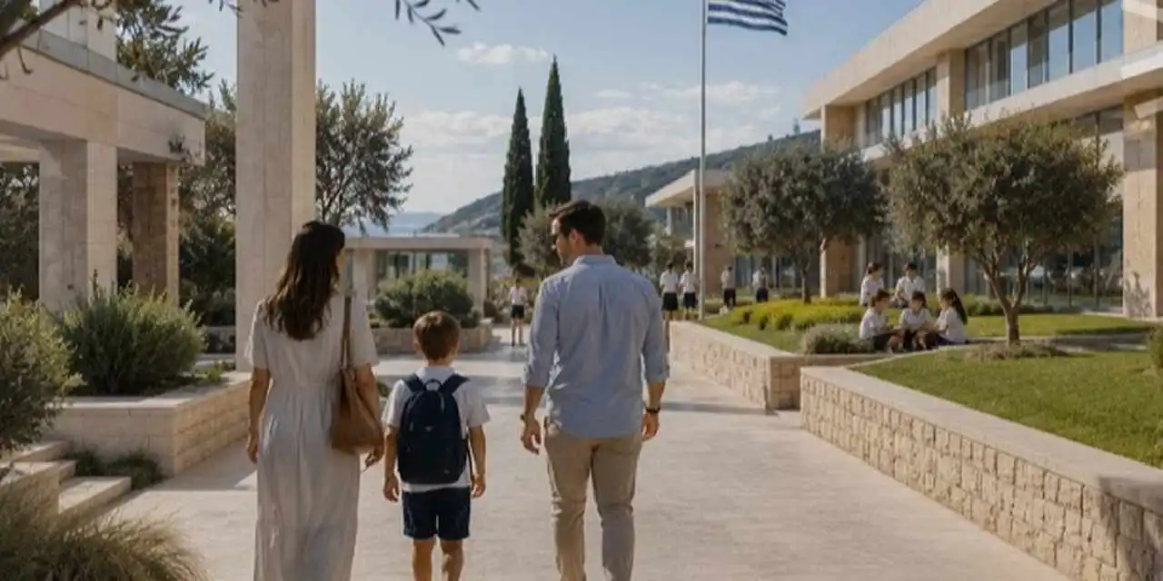 Aileler çocuklarının eğitimi için Golden Visa’ya yöneliyor