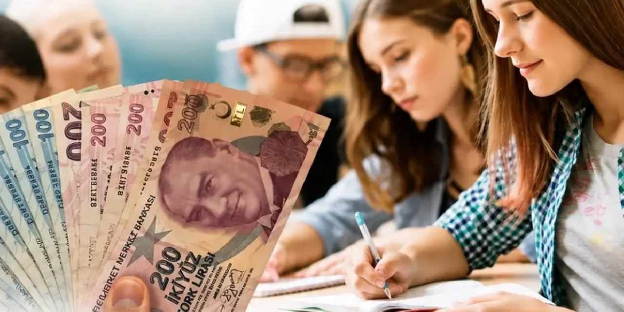 300 öğrenciye aylık 13 bin 750 TL TENMAK bursu