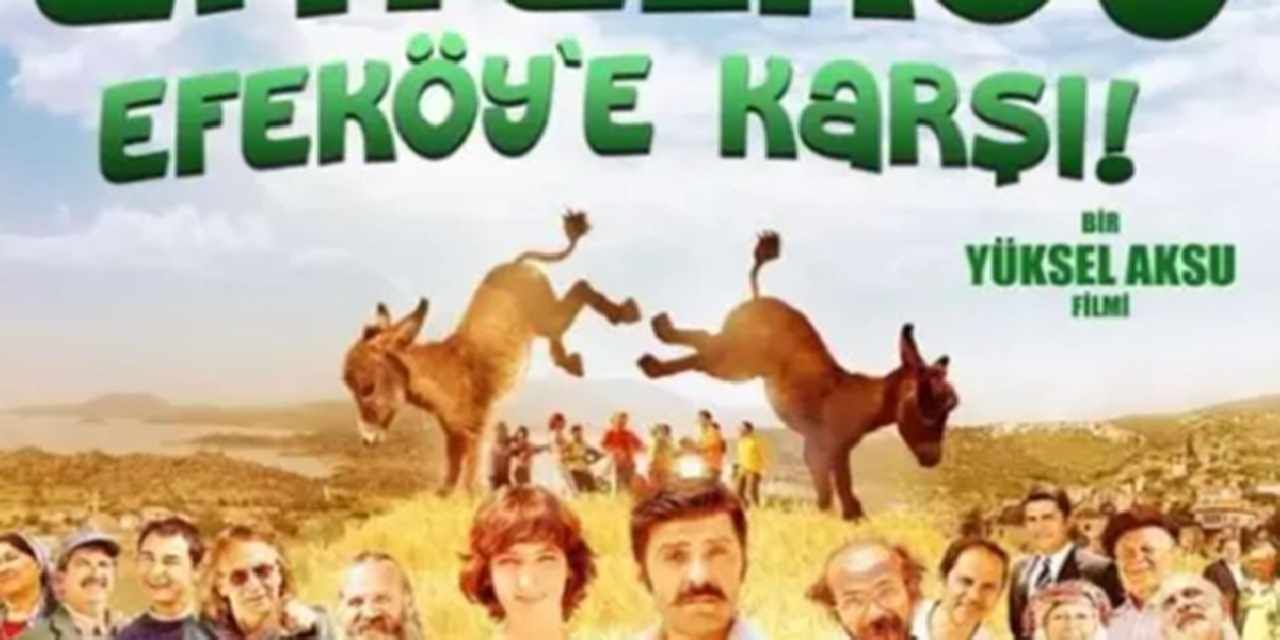 Denizli’de yaz sinemaları özel gösterimle başlıyor