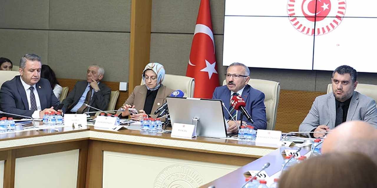 Çocuk suçlarında yeni dönem... Meclis Komisyonu’ndan kapsamlı düzenlemeye onay
