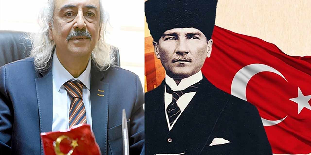 Erzurum Tarih Derneği: Türk devriminin özünde Kuvay-ı Milliye ruhu var