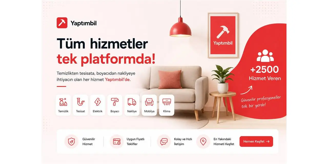 Evden Eve Nakliyatta Stressiz ve Güvenilir Taşınma Rehberi