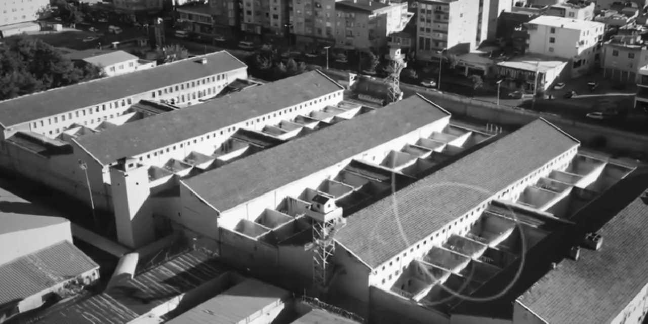 Eski Diyarbakır Cezaevi, 'Demokrasi ve Hafıza Merkezi'ne dönüşüyor
