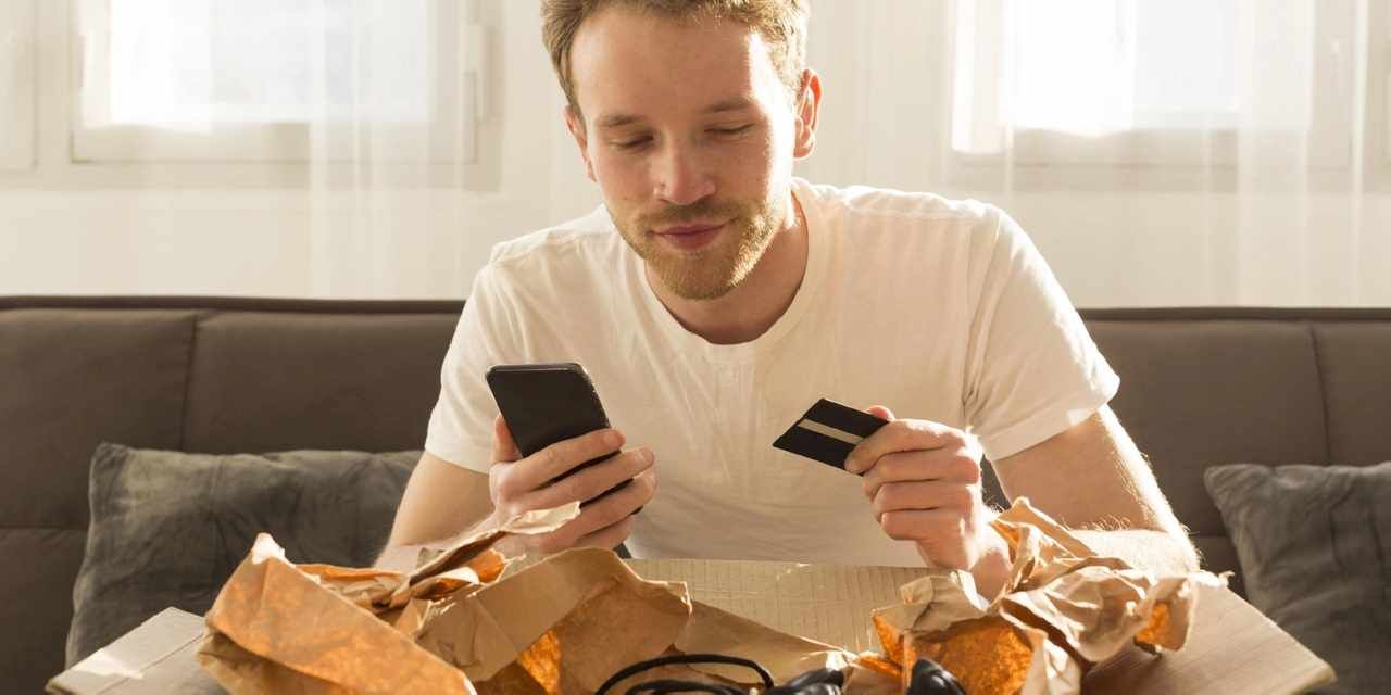 Gerçek sipariş yok, dopamin var! Güney Kore'deki trend psikologların gündeminde
