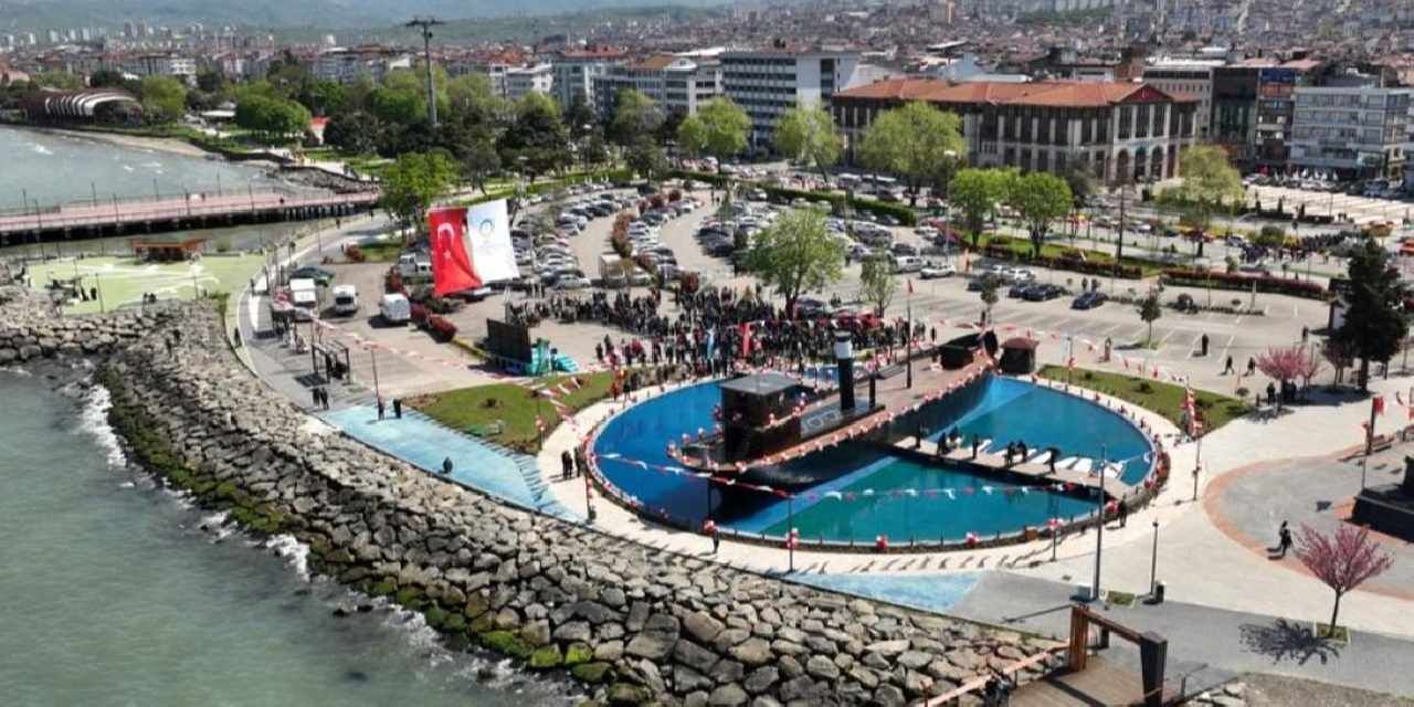Ordu’da Rüsumat No:4 Açık Hava Müzesi ilgi görüyor