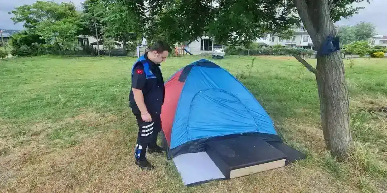 Ordu'da sahillerde sıkı denetim