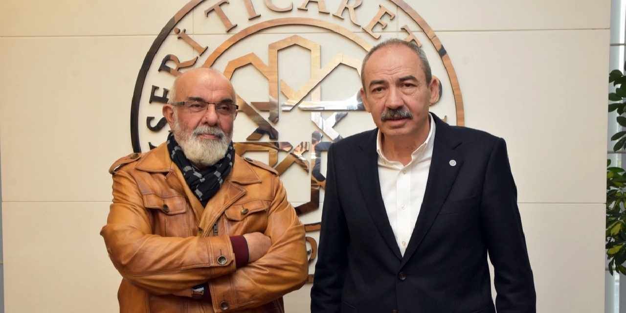 'Basın yatırımcıya doğru yolu gösterir'