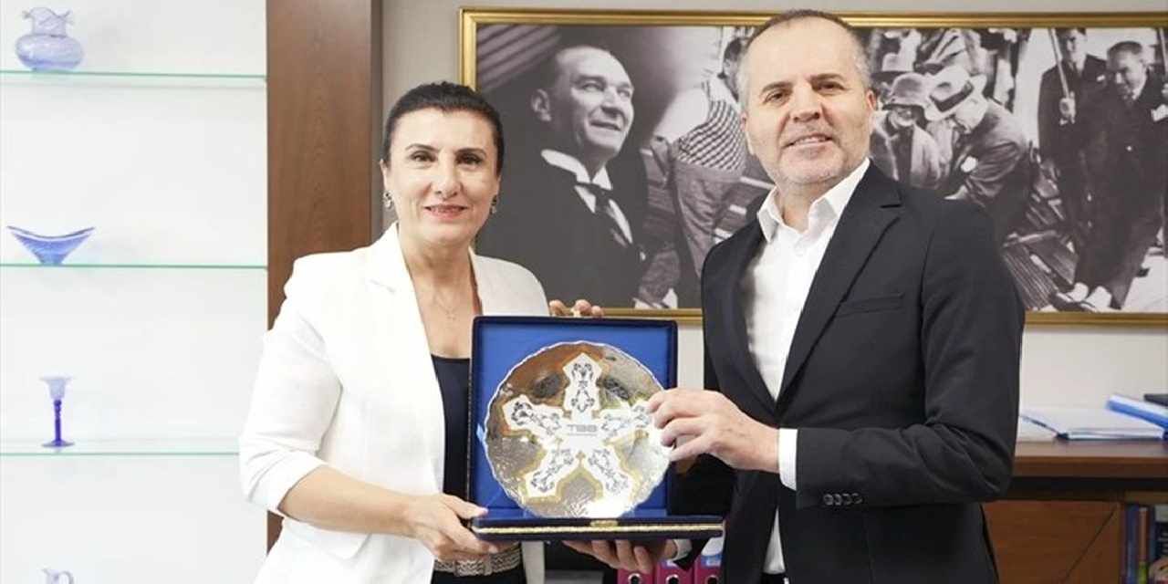 Denizli'de “Kadın Dostu Kent” vizyonuna güçlü adım