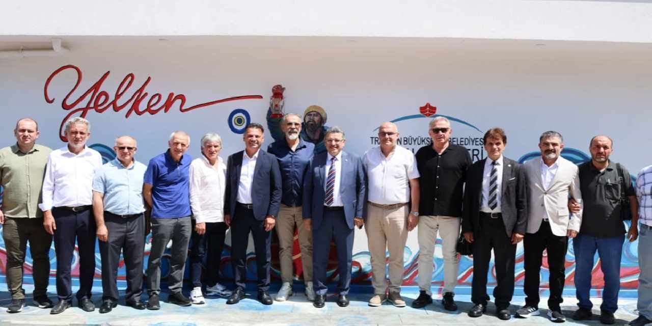 Trabzon Büyükşehir’den Maçka’ya yatırım ve destek