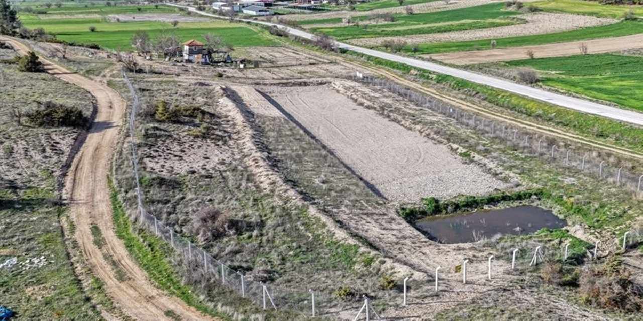 Denizli'de Baklan’a nefes olacak yatırım
