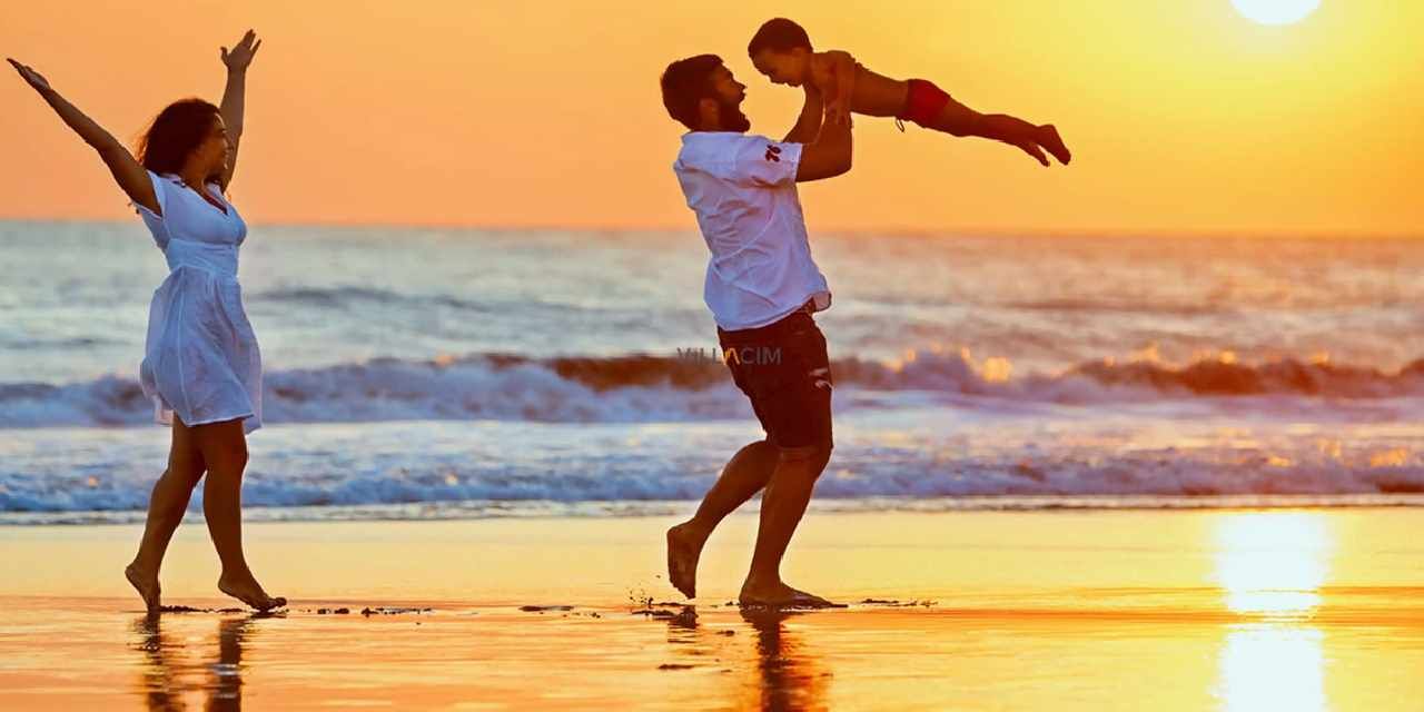 Tatilcilere omega-3 uyarısı
