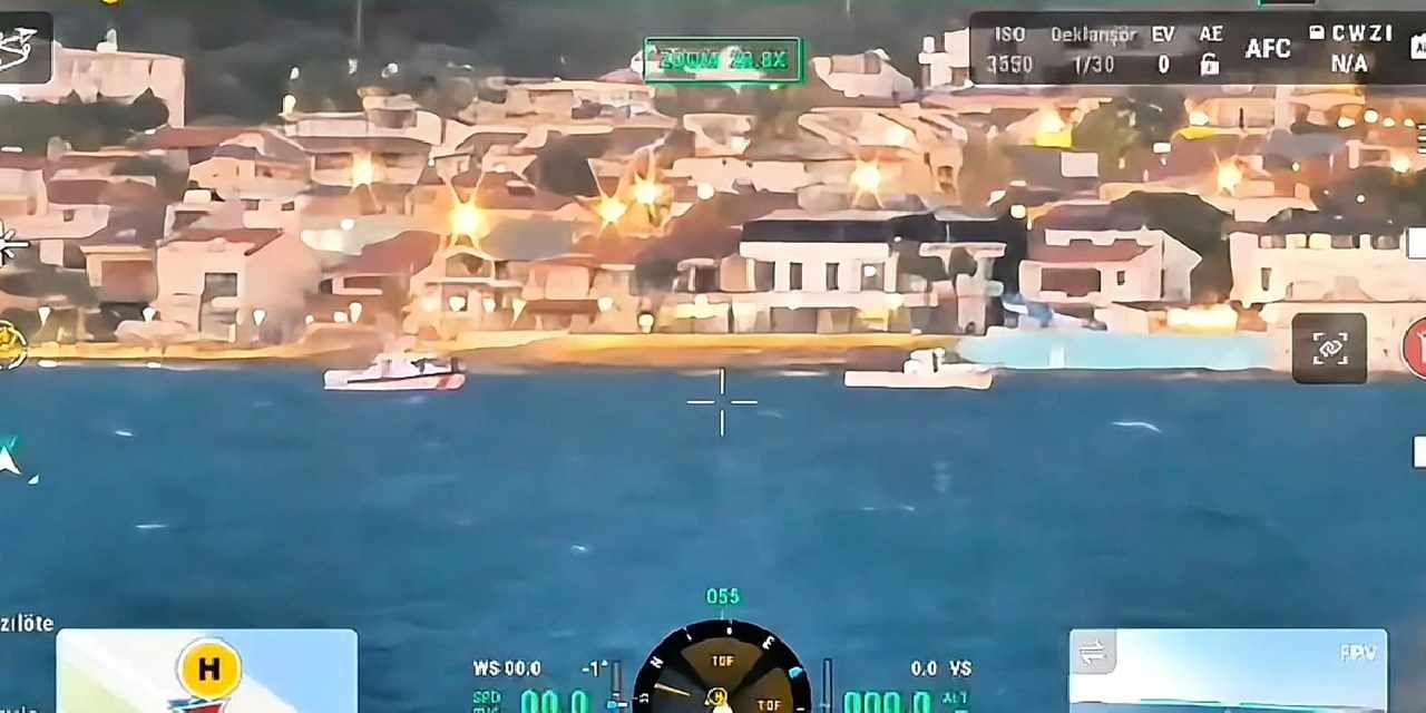 İzmir'de yasa dışı trol avcılığına geçit yok