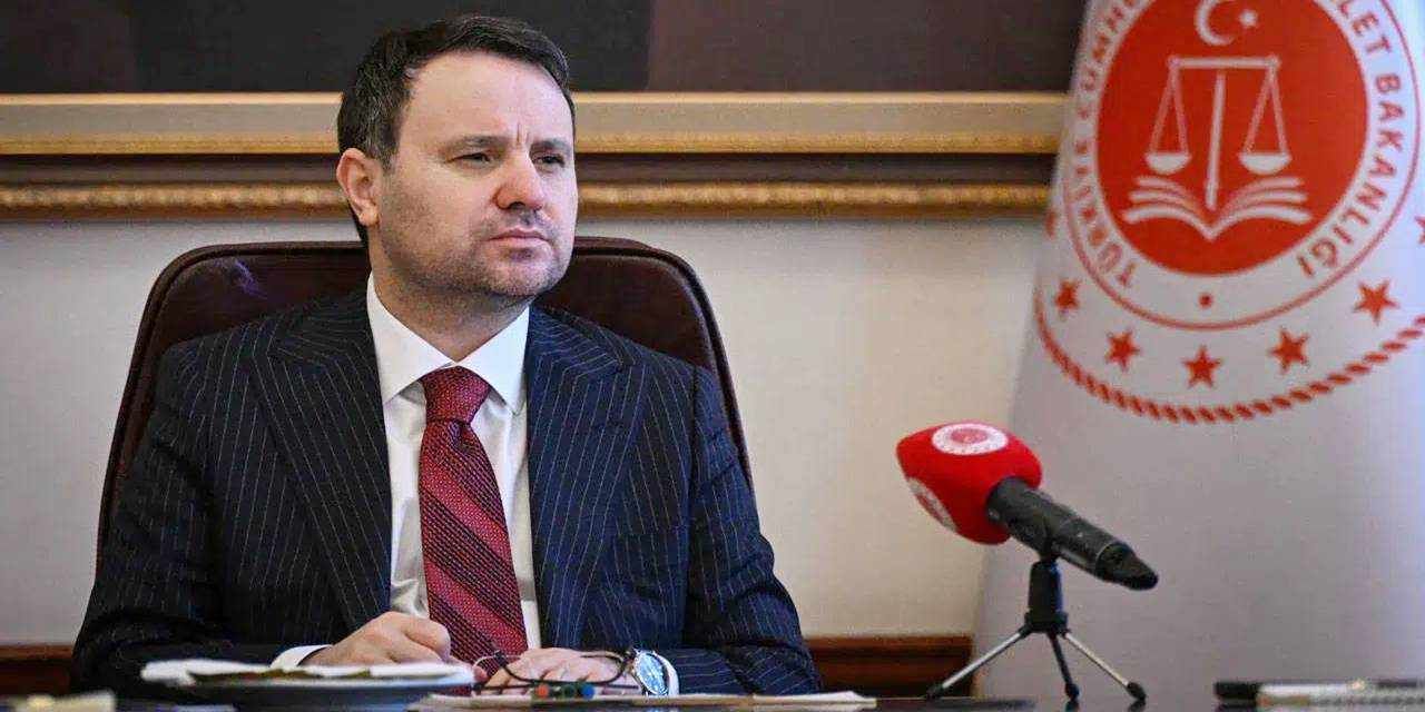 Bakan Gürlek Açıkladı: Gülistan Doku Soruşturmasında 32 Şüpheliye İşlem Yapıldı