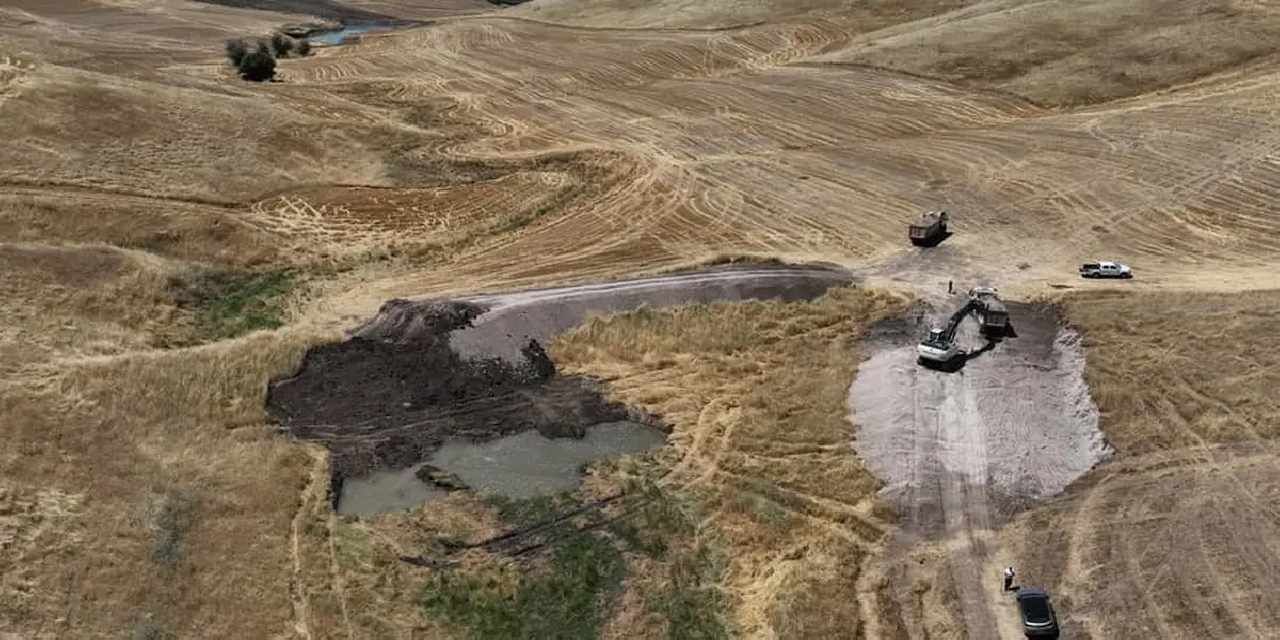 Diyarbakır'da kırsal kalkınmaya destek