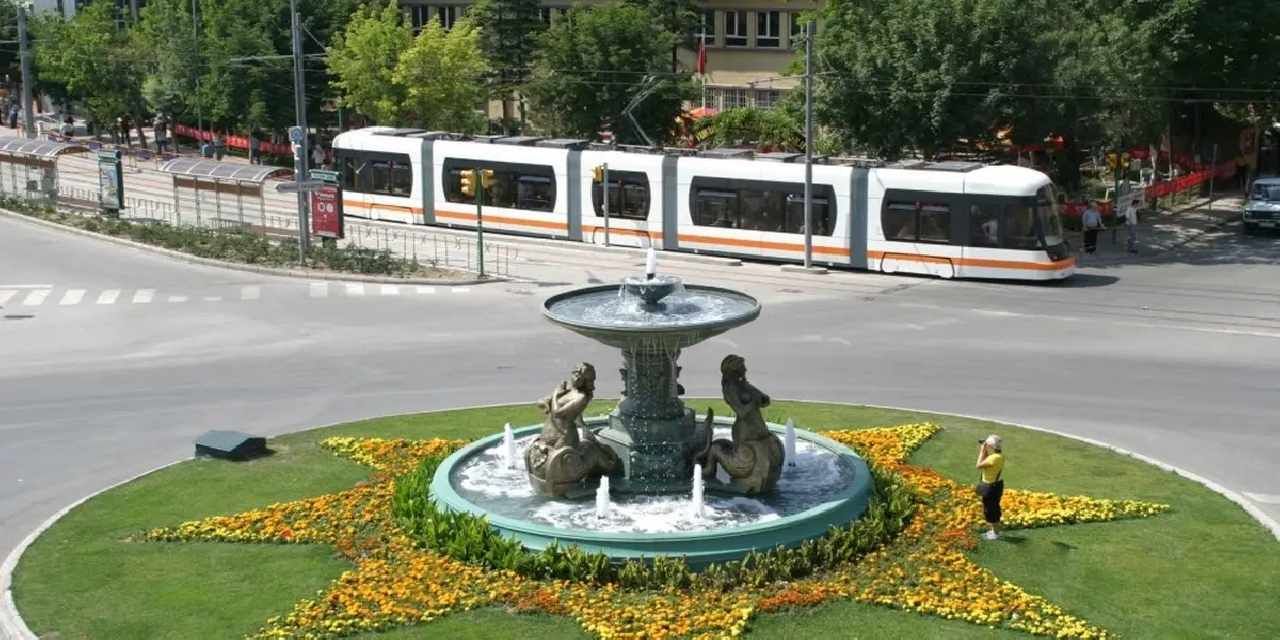 Eskişehir Kent Konseyi'nin fotoğraf yarışmasına başvurular sürüyor