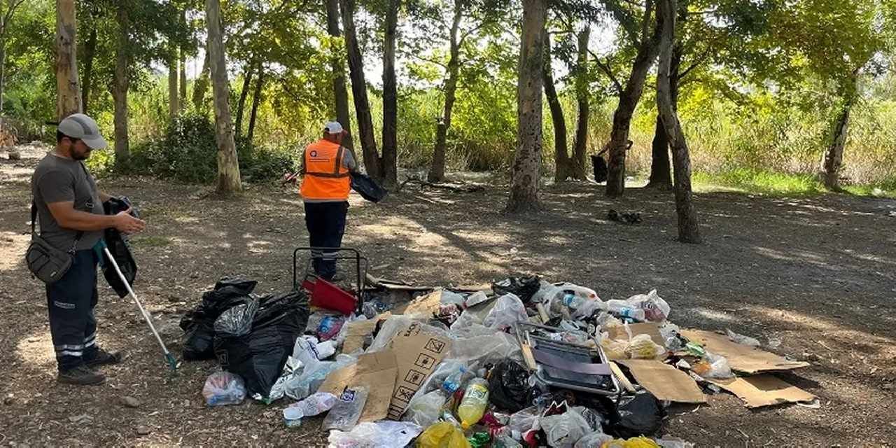 ASAT’tan Kırkgöz su kaynaklarına kararlı koruma