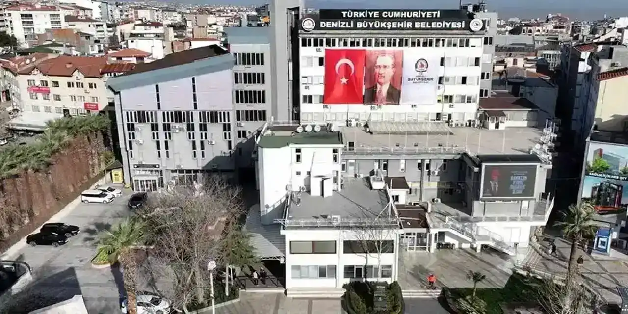 Denizli Büyükşehir yeni dönem tüp desteği hesaplara yattı