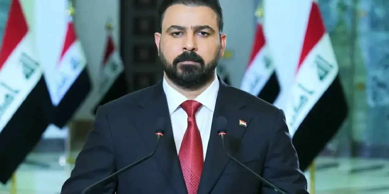 Irak Başbakanı Ali Zeydi Türkiye'ye geliyor