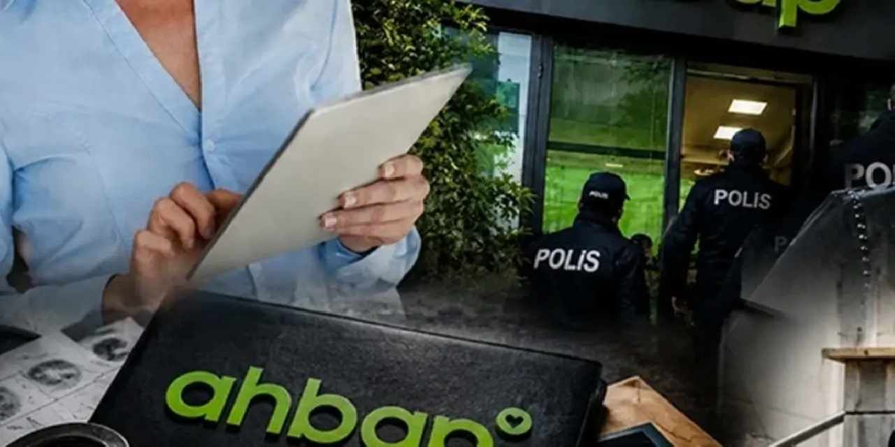 Ahbap Derneği’ne kayyım kararı