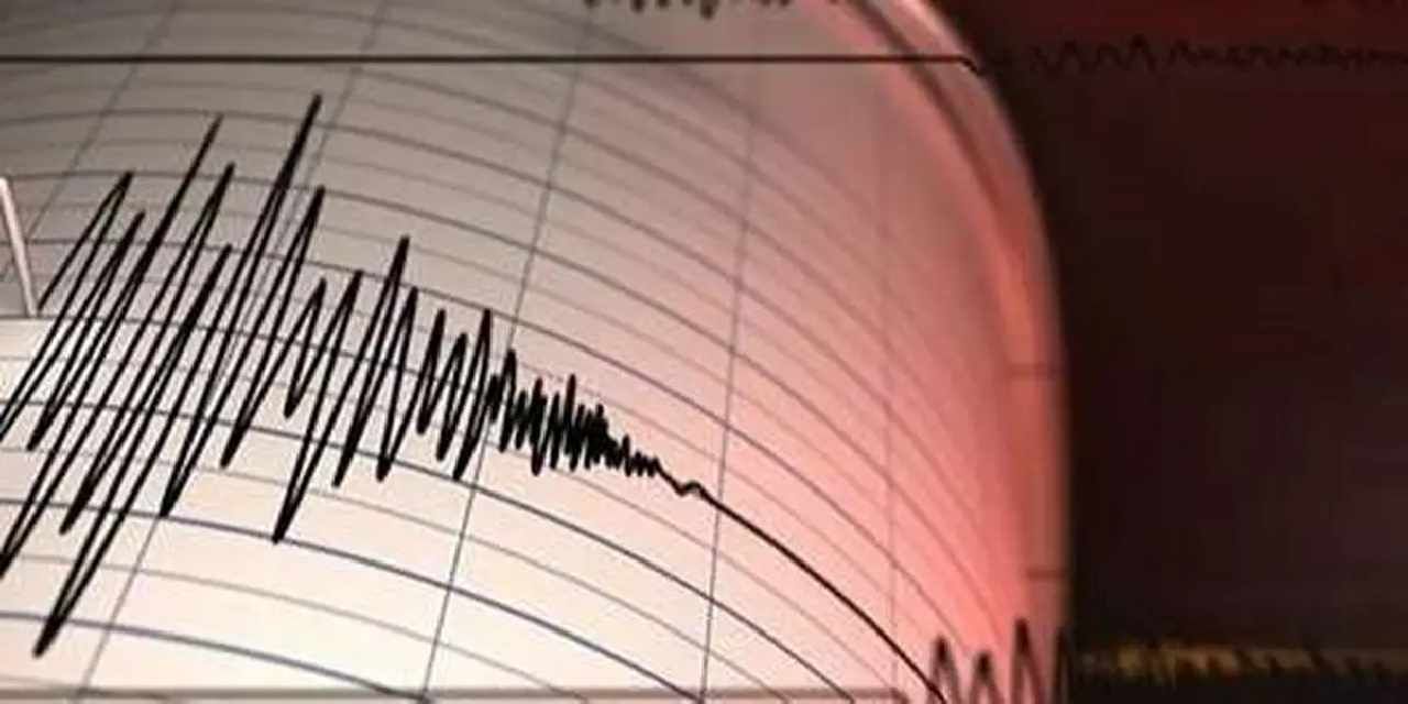 Japonya'da 7,1 büyüklüğünde deprem
