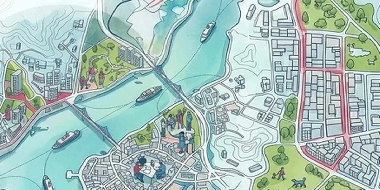 Kentlerin geleceği için çalışan uzmanlar İstanbul'da buluşuyor