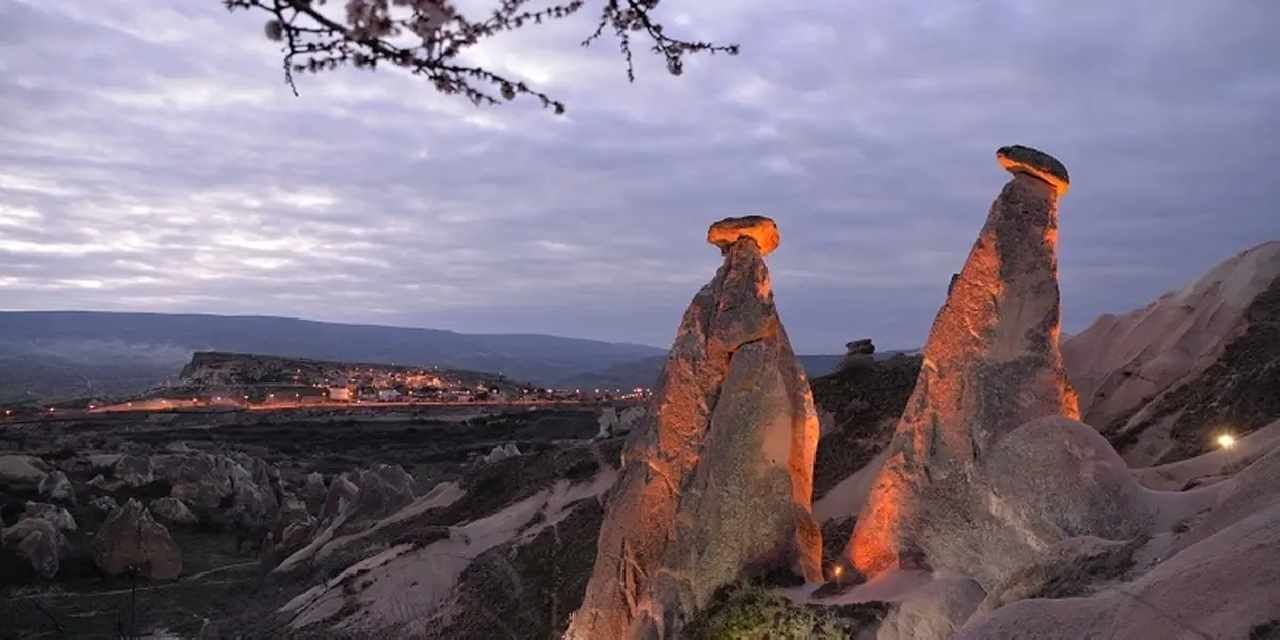 Türkiye Kültür Yolu Festivali’nin yeni durağı Nevşehir