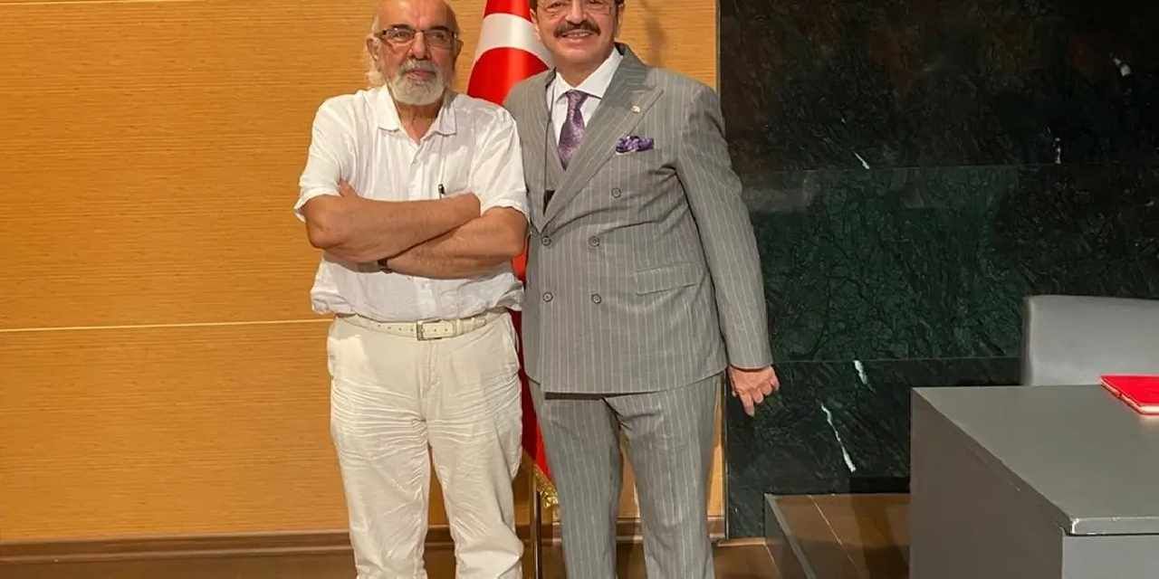 TOBB ETÜ'nün yeni bölümü öğrencilerini bekliyor