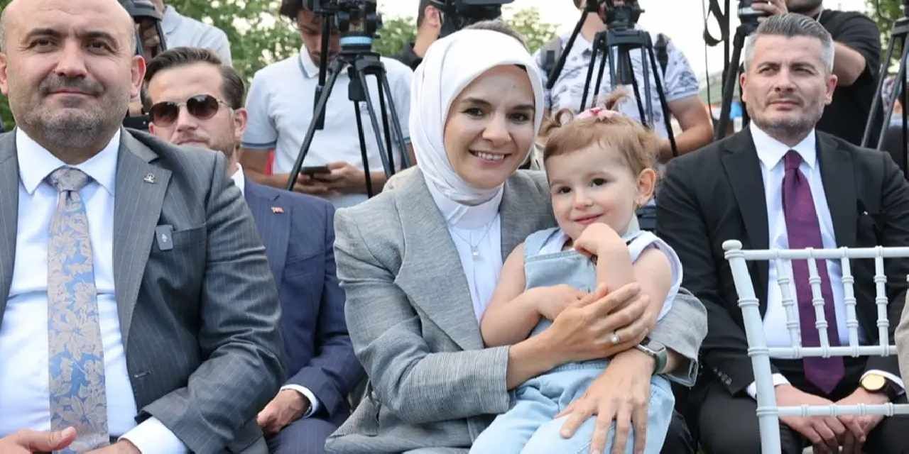 Doğum yardımı ödemeleri hesaplarda