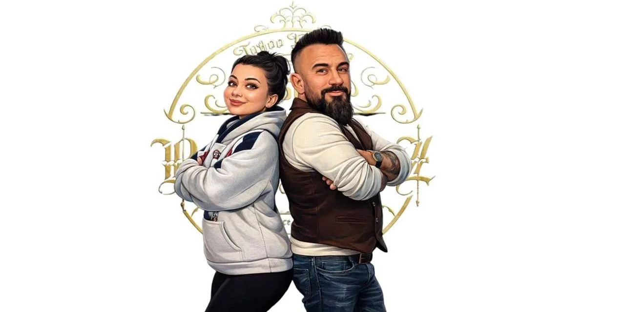 Ranez Tattoo ile Ankara’da Kişisel Tarzınızı Dövme Sanatına Dönüştürün