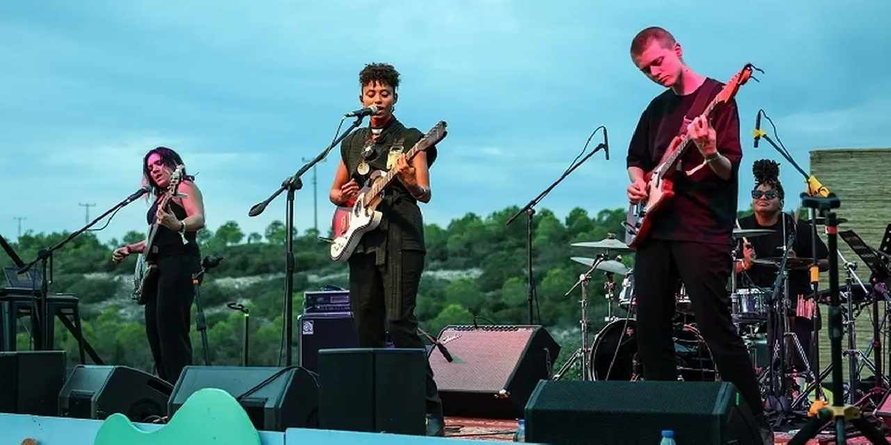 Bozcaada Caz Festivali 10 yaşında