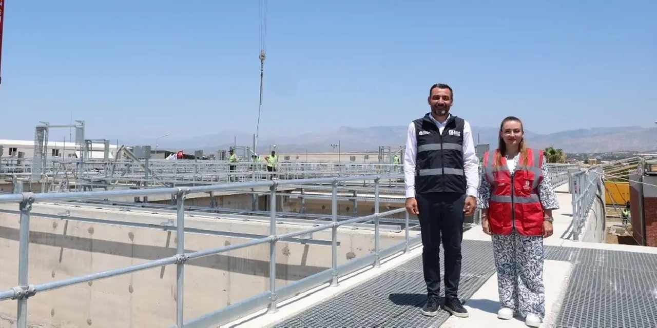Antalya Büyükşehir’den Manavgat’ın geleceğine yatırım