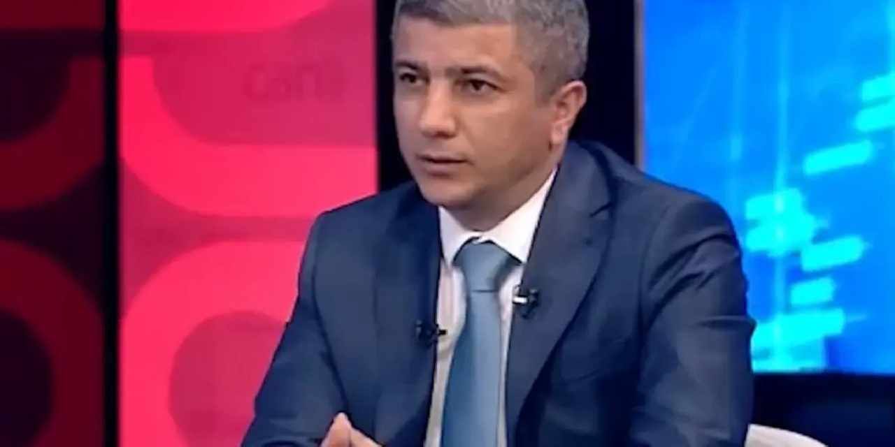 'ABD-Türkiye yakınlaşması İsrail'i rahatsız ediyor!'