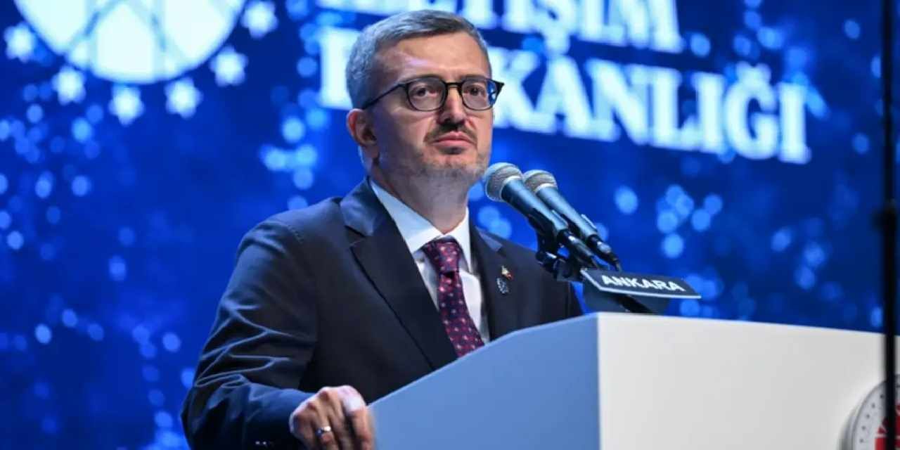 2. İletişim Şûrası'nın sonuç bildirgesi açıklandı
