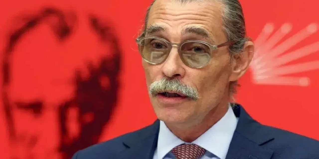 Erdal Beşikçioğlu gözaltına alındı